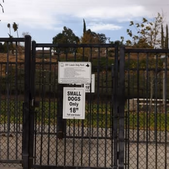 Pat Merritt Dog Park photo 2